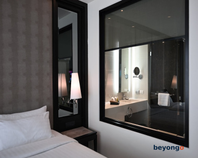 Mövenpick Hotel Sukhumvit 15 Bangkok 41