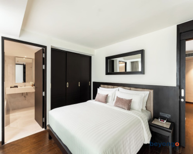 Mövenpick Hotel Sukhumvit 15 Bangkok 49