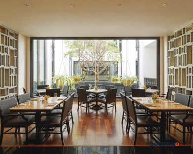 Mövenpick Hotel Sukhumvit 15 Bangkok 5
