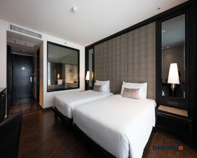 Mövenpick Hotel Sukhumvit 15 Bangkok 50