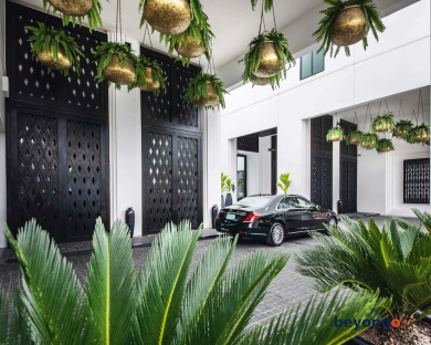 Mövenpick Hotel Sukhumvit 15 Bangkok 6