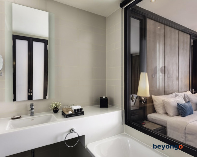 Mövenpick Hotel Sukhumvit 15 Bangkok 60
