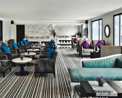 Mövenpick Hotel Sukhumvit 15 Bangkok 62