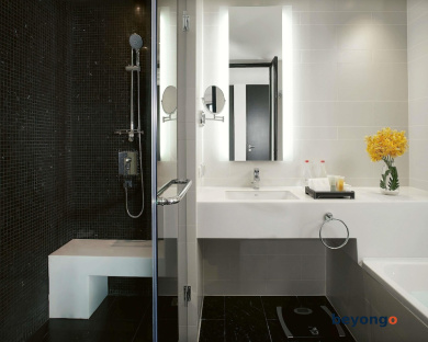 Mövenpick Hotel Sukhumvit 15 Bangkok 63