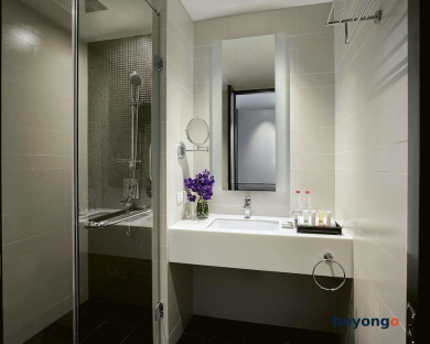 Mövenpick Hotel Sukhumvit 15 Bangkok 65