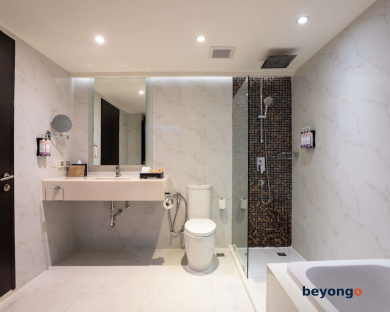 Mövenpick Hotel Sukhumvit 15 Bangkok 66