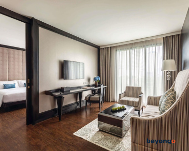 Mövenpick Hotel Sukhumvit 15 Bangkok 68
