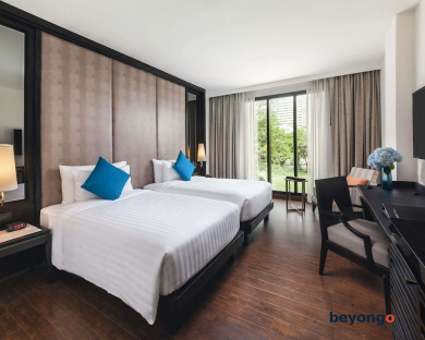 Mövenpick Hotel Sukhumvit 15 Bangkok 73