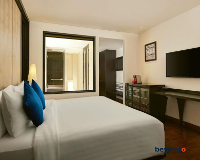 Mövenpick Hotel Sukhumvit 15 Bangkok 75