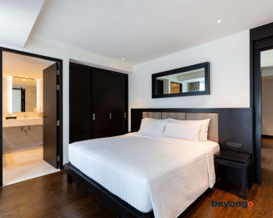 Mövenpick Hotel Sukhumvit 15 Bangkok 77