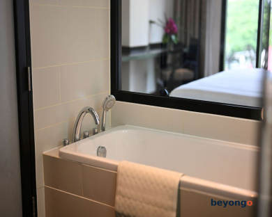 Mövenpick Hotel Sukhumvit 15 Bangkok 78