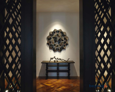Mövenpick Hotel Sukhumvit 15 Bangkok 8