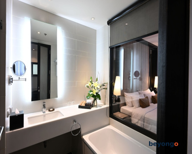 Mövenpick Hotel Sukhumvit 15 Bangkok 80
