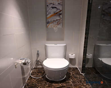 Mövenpick Hotel Sukhumvit 15 Bangkok 81