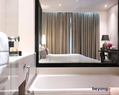 Mövenpick Hotel Sukhumvit 15 Bangkok 82