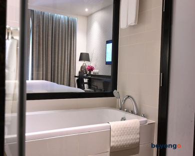 Mövenpick Hotel Sukhumvit 15 Bangkok 83