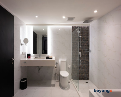 Mövenpick Hotel Sukhumvit 15 Bangkok 85