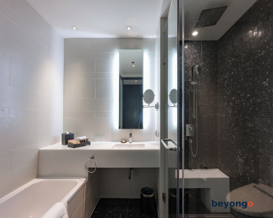 Mövenpick Hotel Sukhumvit 15 Bangkok 86