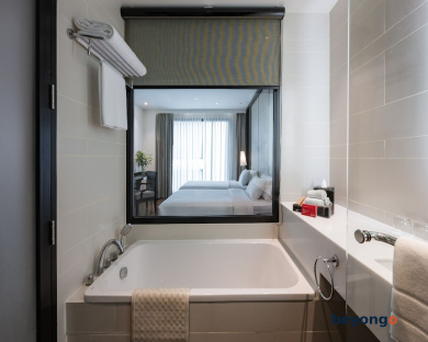Mövenpick Hotel Sukhumvit 15 Bangkok 87
