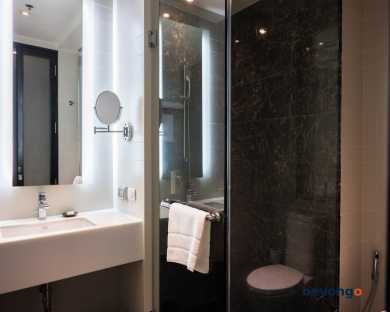 Mövenpick Hotel Sukhumvit 15 Bangkok 88