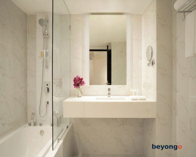 Mövenpick Hotel Sukhumvit 15 Bangkok 89