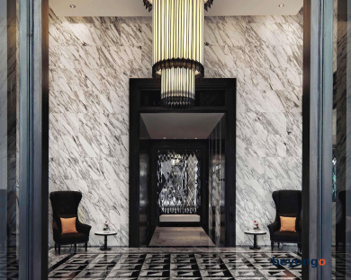 Mövenpick Hotel Sukhumvit 15 Bangkok 9