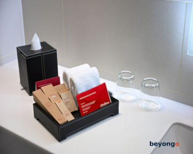 Mövenpick Hotel Sukhumvit 15 Bangkok 90