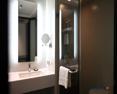 Mövenpick Hotel Sukhumvit 15 Bangkok 91
