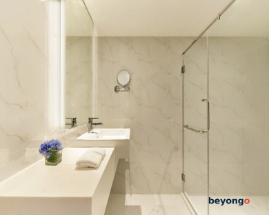 Mövenpick Hotel Sukhumvit 15 Bangkok 92