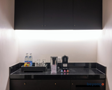 Mövenpick Hotel Sukhumvit 15 Bangkok 96