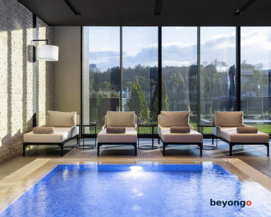 Mövenpick Living Istanbul Camlivadi 12