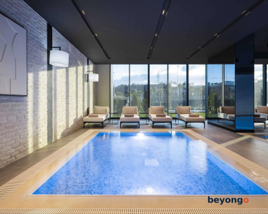 Mövenpick Living Istanbul Camlivadi 19
