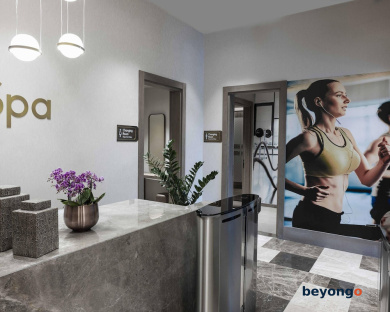 Mövenpick Living Istanbul Camlivadi 20