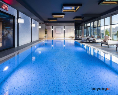 Mövenpick Living Istanbul Camlivadi 21