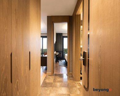 Mövenpick Living Istanbul Camlivadi 22