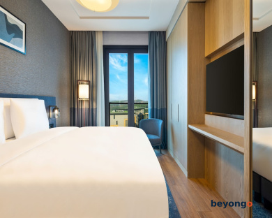 Mövenpick Living Istanbul Camlivadi 23