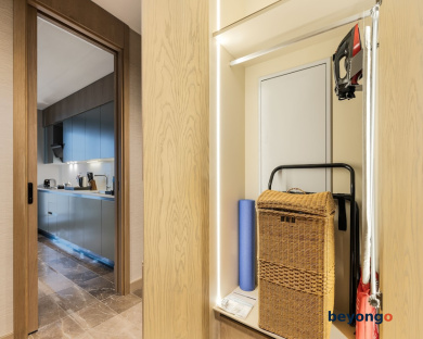 Mövenpick Living Istanbul Camlivadi 26