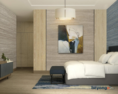 Mövenpick Living Istanbul Camlivadi 28