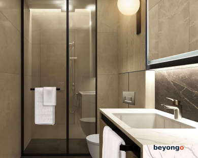 Mövenpick Living Istanbul Camlivadi 31