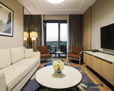 Mövenpick Living Istanbul Camlivadi 32