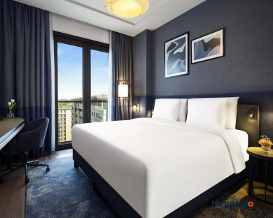 Mövenpick Living Istanbul Camlivadi 34