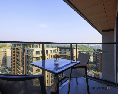 Mövenpick Living Istanbul Camlivadi 35