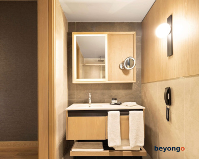 Mövenpick Living Istanbul Camlivadi 38