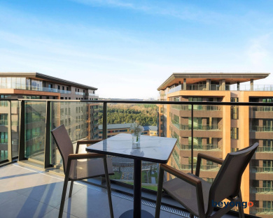 Mövenpick Living Istanbul Camlivadi 39
