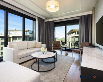 Mövenpick Living Istanbul Camlivadi 41