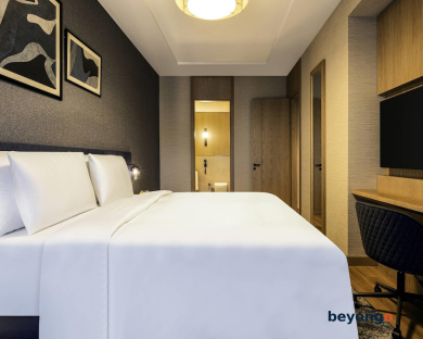 Mövenpick Living Istanbul Camlivadi 44