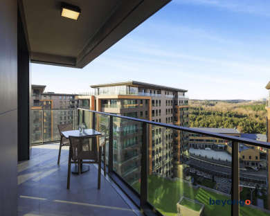 Mövenpick Living Istanbul Camlivadi 46
