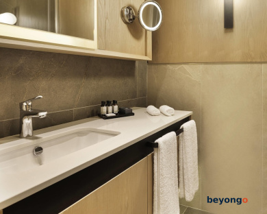 Mövenpick Living Istanbul Camlivadi 49