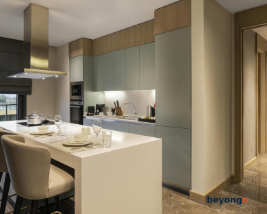 Mövenpick Living Istanbul Camlivadi 51
