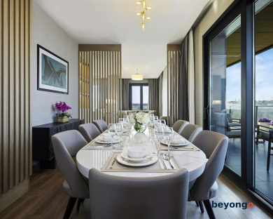 Mövenpick Living Istanbul Camlivadi 52